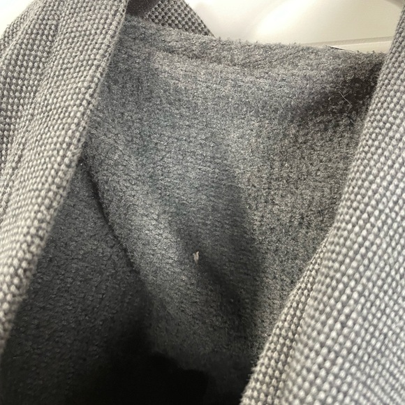 Vans Small Men’s Gray Hoodie - Picture 2 of 10